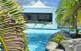 Appartement Manganao Beach