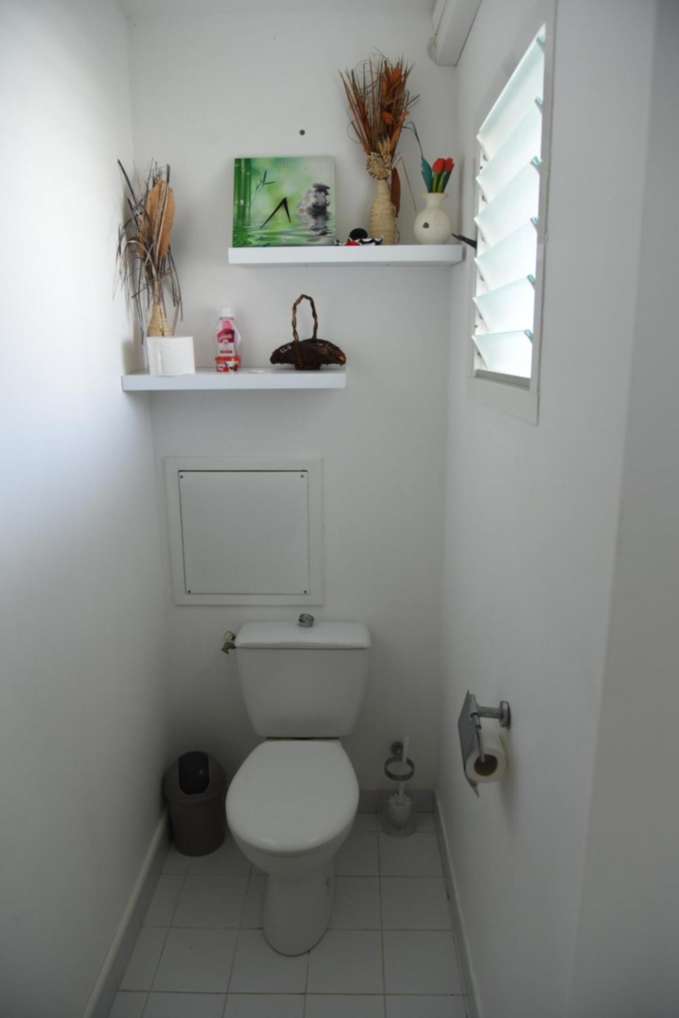 Appartement Manganao Beach Saint-Francois  Extérieur photo