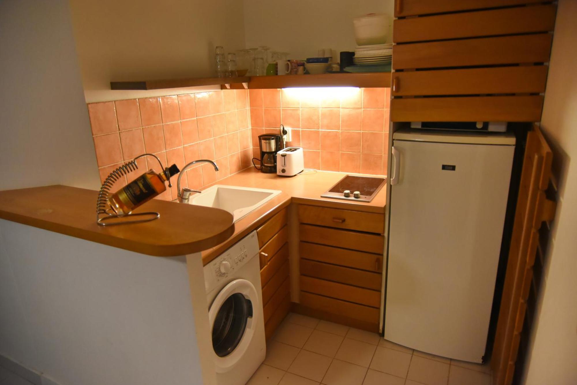 Appartement Manganao Beach Saint-Francois  Extérieur photo