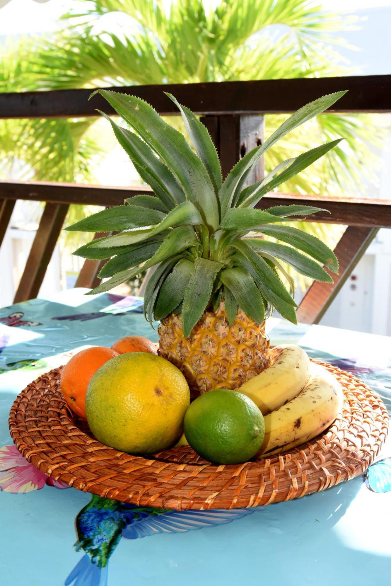 Appartement Manganao Beach Saint-Francois  Extérieur photo